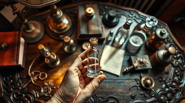 Explorez l'univers fascinant des tendances parfumées avec scentimental