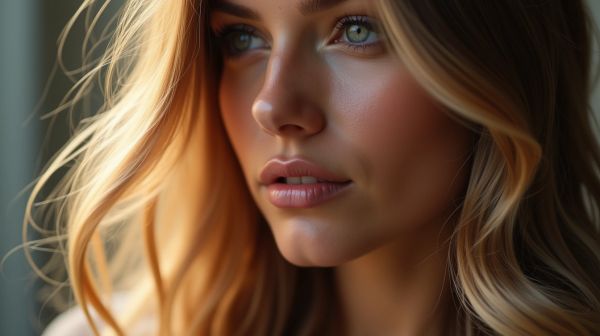 Révélez des cheveux éclatants avec le meilleur shampoing à l'acide hyaluronique