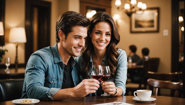 Site rencontre haut de gamme : la vraie valeur révélée