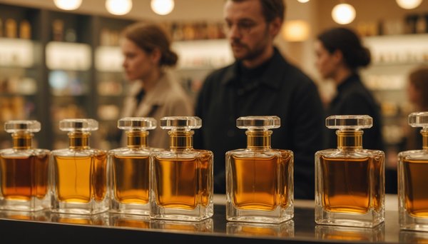 L'art du dupe : adopter les parfums équivalents pour un style olfactif tendance et accessible