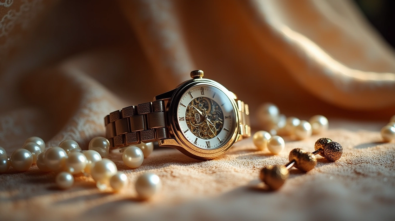 Comment sélectionner une montre femme selon sa morphologie et son style ?